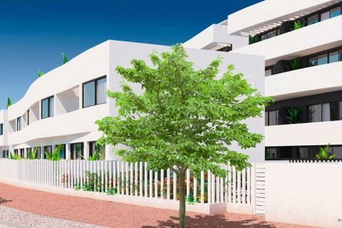 Жилой комплекс Essence в Гуардамар-дель-Сегура, Аликанте, Испания №53942 - фото 5