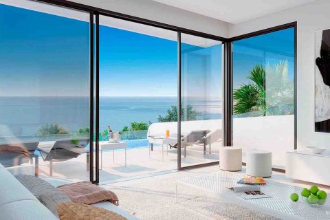 Жилой комплекс Essence в Гуардамар-дель-Сегура, Аликанте, Испания №53942 - фото 12