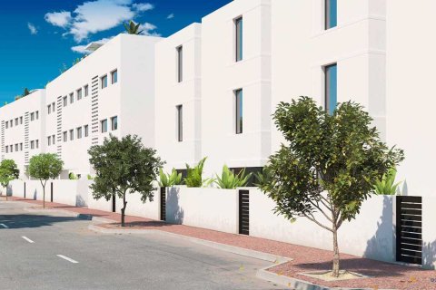 Жилой комплекс Essence в Гуардамар-дель-Сегура, Аликанте, Испания №53942 - фото 13