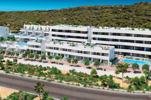 Жилой комплекс Essence в Гуардамар-дель-Сегура, Аликанте, Испания №53942 - фото 7