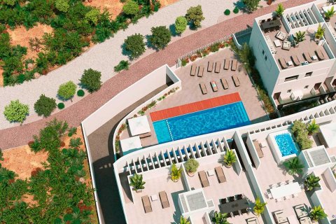 Жилой комплекс Essence в Гуардамар-дель-Сегура, Аликанте, Испания №53942 - фото 8