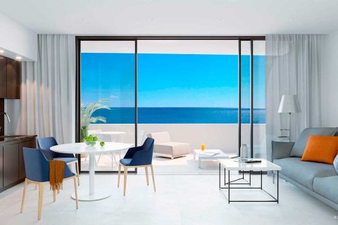 Жилой комплекс Essence в Гуардамар-дель-Сегура, Аликанте, Испания №53942 - фото 2