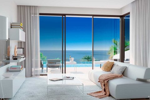 Жилой комплекс Essence в Гуардамар-дель-Сегура, Аликанте, Испания №53942 - фото 4