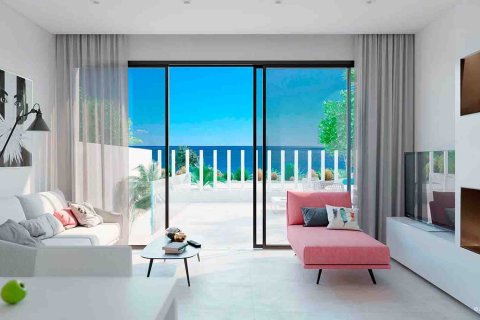 Жилой комплекс Essence в Гуардамар-дель-Сегура, Аликанте, Испания №53942 - фото 9