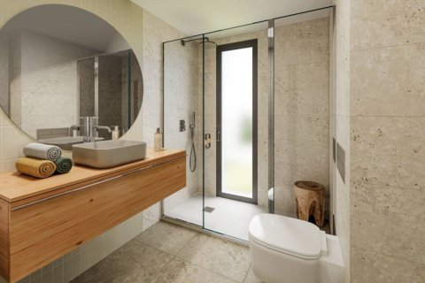 Продажа виллы Финестрат, Аликанте, Испания 3 спальни, 230м2 №55599 - фото 7
