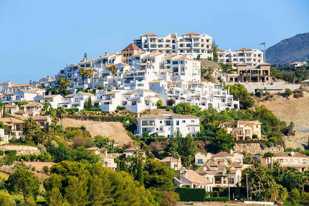 10 самых ожидаемых проектов недвижимости в Испании