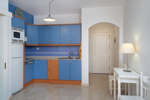 Продажа квартиры в Пуэрто-де-Моган, Гран-Канария, Испания 2 спальни, 88м2 №55192 - фото 8
