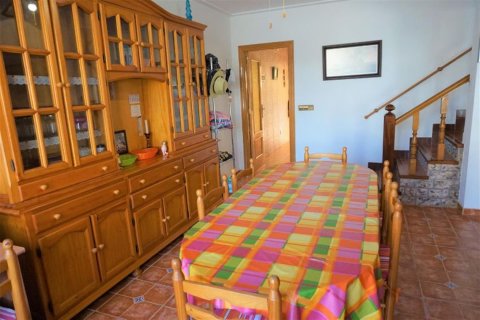 Продажа дома в Суэка, Валенсия, Испания 4 спальни, 149м2 №53824 - фото 16