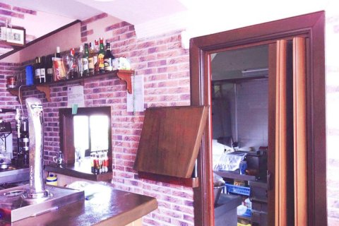 Продажа кафе / ресторана Золотая миля Марбельи, Малага, Испания 175м2 №55353 - фото 3