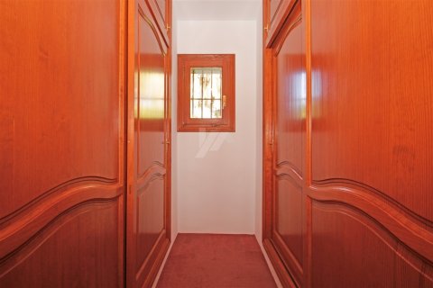 Продажа финки Бенисса, Аликанте, Испания 4 спальни, 495м2 №54449 - фото 23