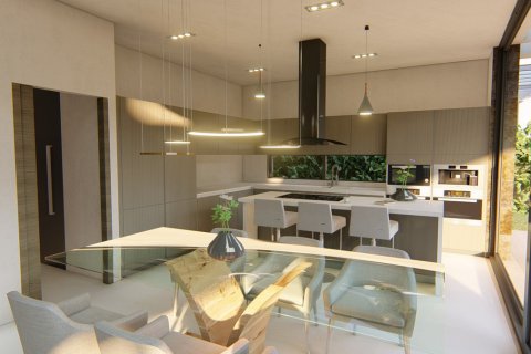 Продажа виллы Михас, Малага, Испания 4 спальни, 177м2 №55393 - фото 3