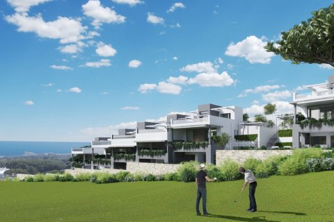 Продажа дома Кабопино, Малага, Испания 3 спальни, 135м2 №55402 - фото 8