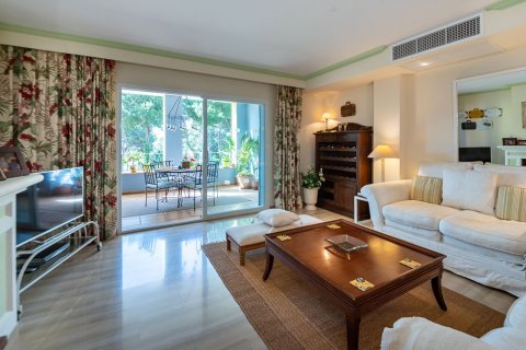 Продажа квартиры в Бендинат, Майорка, Испания 2 спальни, 148м2 №54667 - фото 5