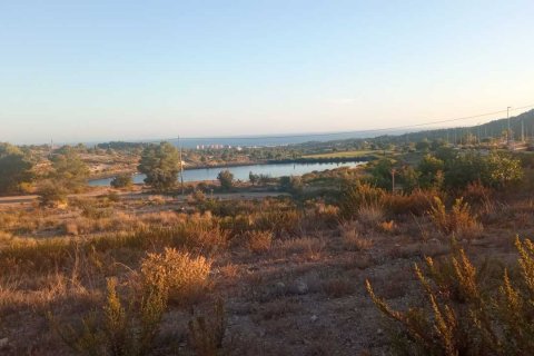 Продажа бунгало Финестрат, Аликанте, Испания 3 спальни, 86м2 №55472 - фото 3
