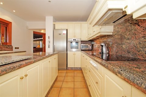 Продажа финки Бенисса, Аликанте, Испания 4 спальни, 495м2 №54449 - фото 10
