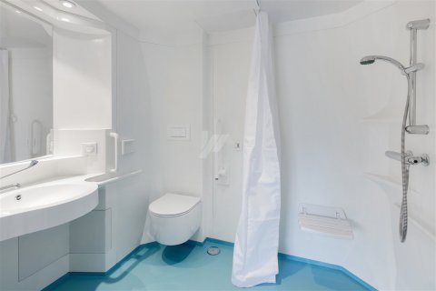 Продажа виллы Хавеа, Аликанте, Испания 1 спальня, 1216м2 №54394 - фото 6