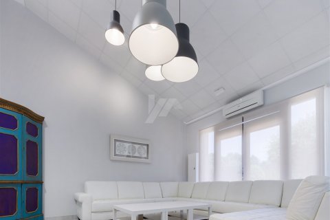 Продажа виллы Хавеа, Аликанте, Испания 1 спальня, 1216м2 №54394 - фото 3