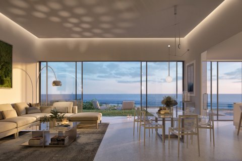 Продажа пентхауса Эстепона, Малага, Испания 3 спальни, 133м2 №55355 - фото 5