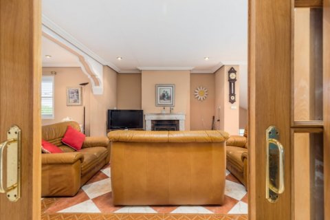 Продажа виллы в Серра, Валенсия, Испания 4 спальни, 1080м2 №53866 - фото 22