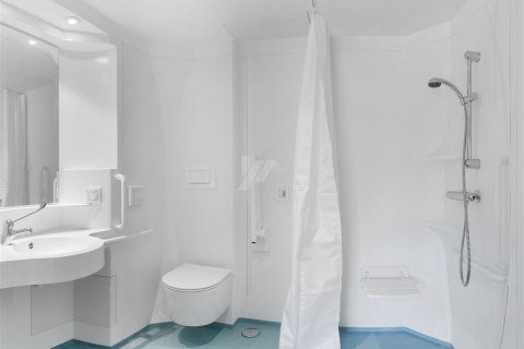 Продажа виллы Хавеа, Аликанте, Испания 1 спальня, 1216м2 №54394 - фото 9