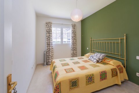 Продажа квартиры в Пуэрто-де-Моган, Гран-Канария, Испания 2 спальни, 88м2 №55192 - фото 19