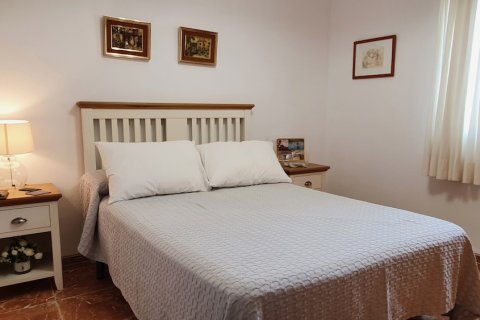 Продажа виллы в Валенсия, Испания 3 спальни, 180м2 №53782 - фото 25