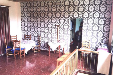 Продажа кафе / ресторана Золотая миля Марбельи, Малага, Испания 175м2 №55353 - фото 9