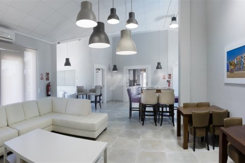 Продажа виллы Хавеа, Аликанте, Испания 1 спальня, 1216м2 №54394 - фото 18