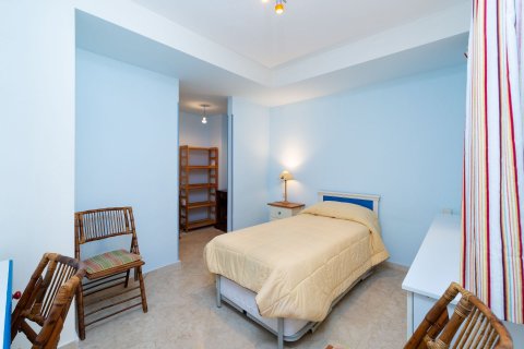Продажа квартиры в Пуэрто-де-Моган, Гран-Канария, Испания 2 спальни, 88м2 №55192 - фото 12