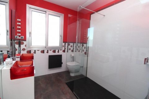 Продажа виллы в Дения, Аликанте, Испания 6 спален, 427м2 №53893 - фото 11