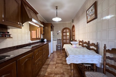 Продажа таухауса в Буньола, Майорка, Испания 4 спальни, 326м2 №55555 - фото 20