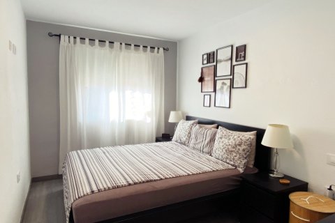 Продажа квартиры в Сан-Фернандо, Гран-Канария, Испания 3 спальни, 80м2 №55172 - фото 22