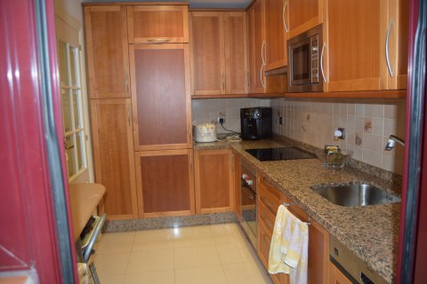 Продажа дома в Золотая миля Марбельи, Малага, Испания 5 спален, 292м2 №55433 - фото 4