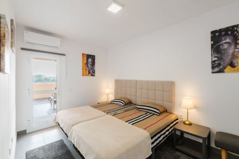 Продажа пентхауса в Маспаломас, Гран-Канария, Испания 2 спальни, 123м2 №55169 - фото 22