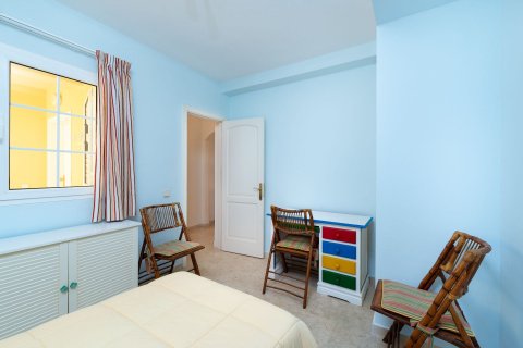 Продажа квартиры в Пуэрто-де-Моган, Гран-Канария, Испания 2 спальни, 88м2 №55192 - фото 18