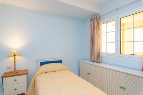 Продажа квартиры Пуэрто-де-Моган, Гран-Канария, Испания 2 спальни, 88м2 №55192 - фото 13