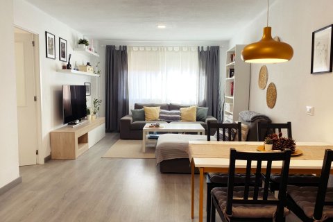 Продажа квартиры в Сан-Фернандо, Гран-Канария, Испания 3 спальни, 80м2 №55172 - фото 13