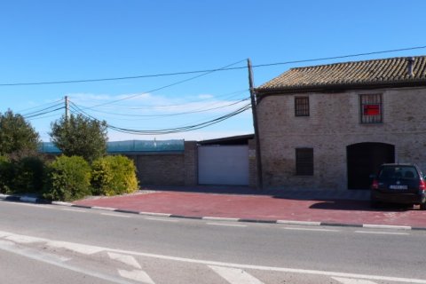 Продажа виллы в Валенсия, Испания 3 спальни, 352м2 №53899 - фото 7