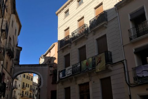 Продажа отеля в Бокайренте, Валенсия, Испания 10 спален, 800м2 №53926 - фото 2