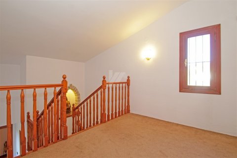 Продажа финки Бенисса, Аликанте, Испания 4 спальни, 495м2 №54449 - фото 20