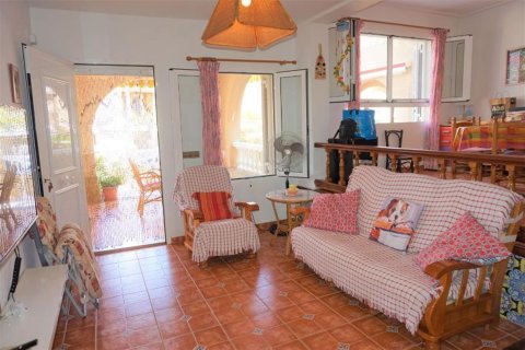 Продажа дома в Суэка, Валенсия, Испания 4 спальни, 149м2 №53824 - фото 20