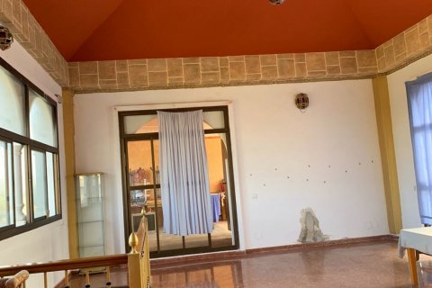 Продажа кафе / ресторана Золотая миля Марбельи, Малага, Испания 175м2 №55353 - фото 7