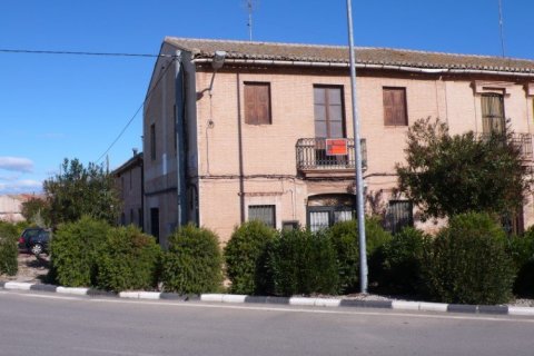 Продажа виллы в Валенсия, Испания 3 спальни, 352м2 №53899 - фото 3