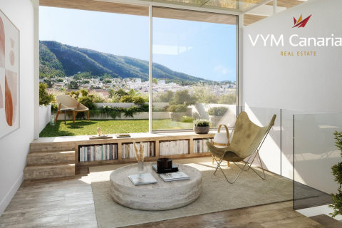 Продажа квартиры Альбир, Аликанте, Испания 3 спальни, 70м2 №54969 - фото 4