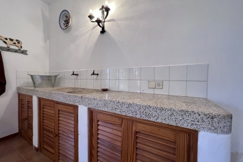 Продажа таухауса в Буньола, Майорка, Испания 4 спальни, 326м2 №55555 - фото 19