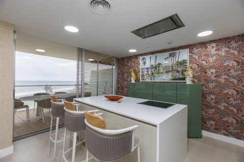 Продажа пентхауса Эстепона, Малага, Испания 3 спальни, 133м2 №55355 - фото 6