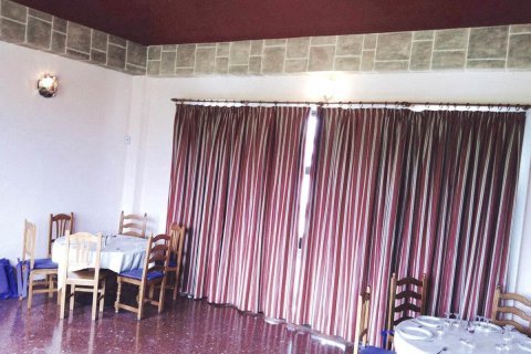 Продажа кафе / ресторана Золотая миля Марбельи, Малага, Испания 175м2 №55353 - фото 8