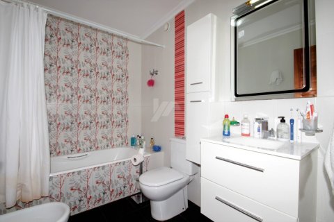Продажа виллы Бенитачель, Аликанте, Испания 3 спальни, 138м2 №54451 - фото 14