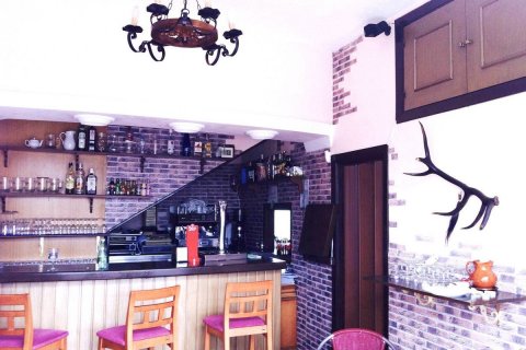 Продажа кафе / ресторана Золотая миля Марбельи, Малага, Испания 175м2 №55353 - фото 2