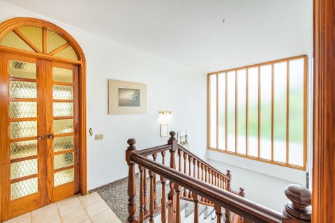 Продажа виллы в Тафира Альта, Гран-Канария, Испания 7 спален, 397м2 №55189 - фото 18